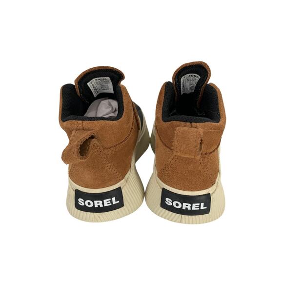 Sorel Toddler Out N About IV Waterproof Booties US 7 - Picture 5 of 8